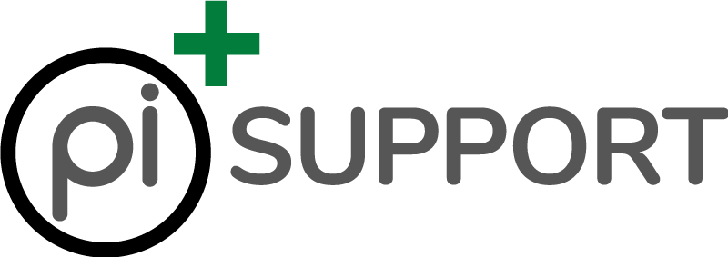PI SUPPORT
